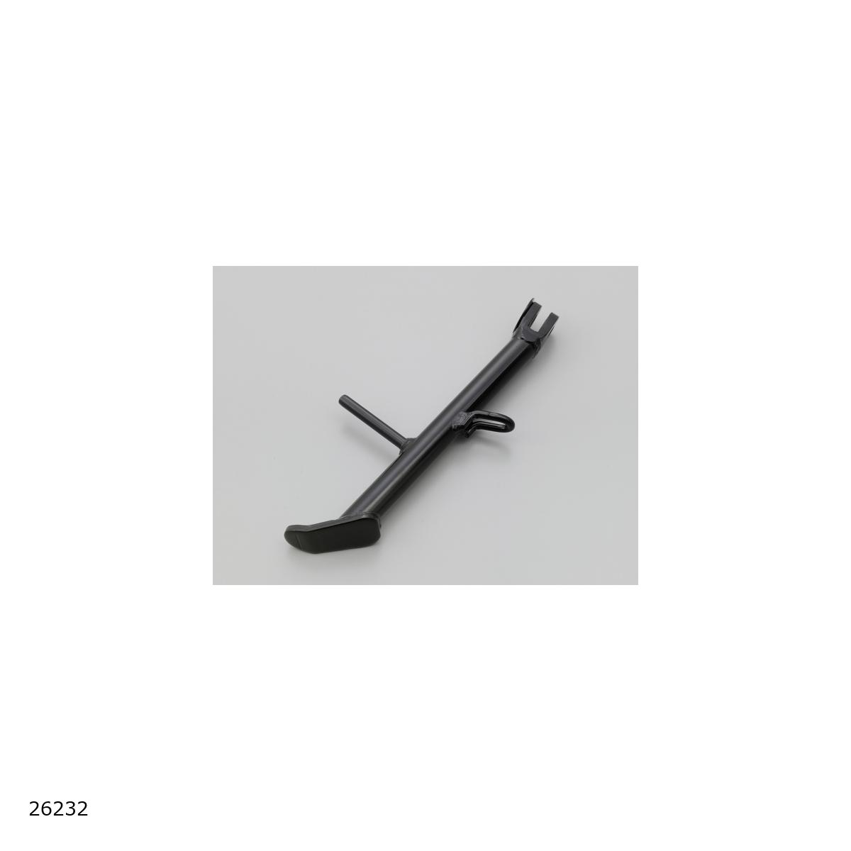 Daytona (デイトナ) ショートサイドスタンドブラック GB350 26232