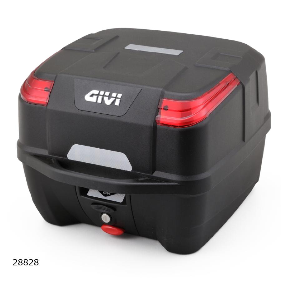 Daytona (�ǥ��ȥ�) GIVI B33NMD 28828