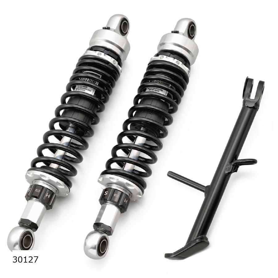 Daytona (デイトナ) ローダウンキット GB350/S 30127