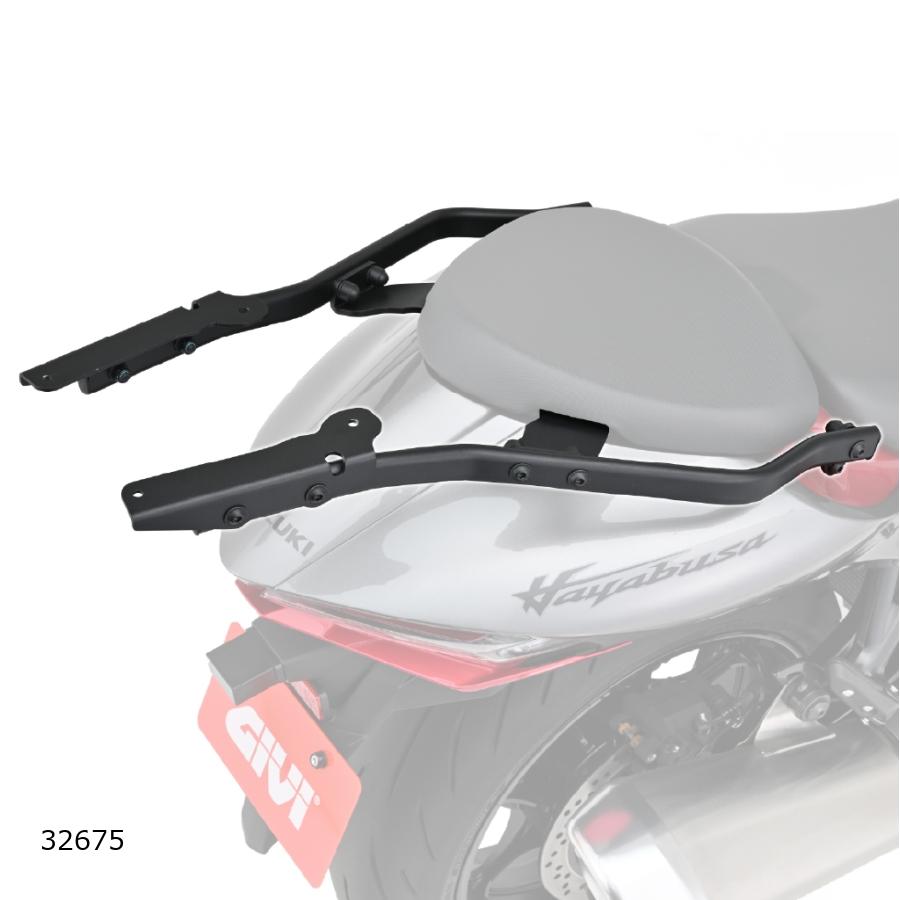 メーカー名：デイトナメーカー品番：32675販売備考：キャンセル不可商品です。適合情報：スズキ[SUZUKI] HAYABUSA 21-