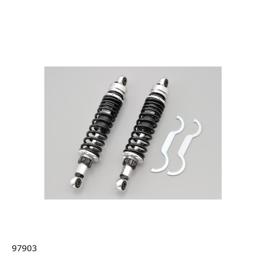 Daytona (デイトナ) アジャスタブルリアショック GB350/S 97903