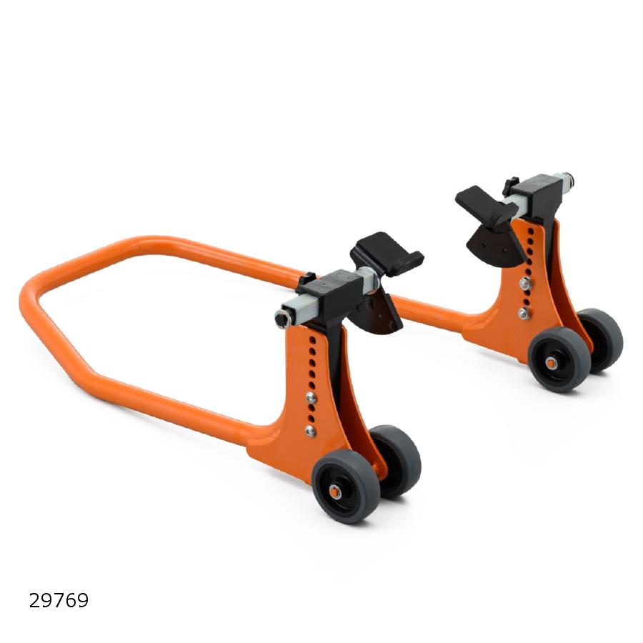 Daytona (デイトナ) フロントフォークスタンド 29769