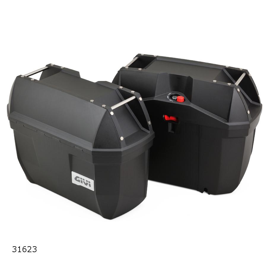 Daytona (�ǥ��ȥ�) GIVI E23ND ̤���� �� ����1���å� 31623