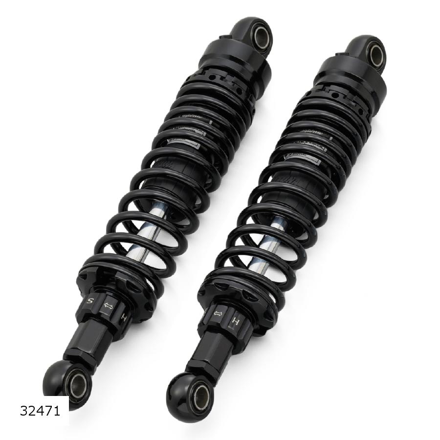 デイトナ アジャスタブルリアショックBK GB350/S 32471