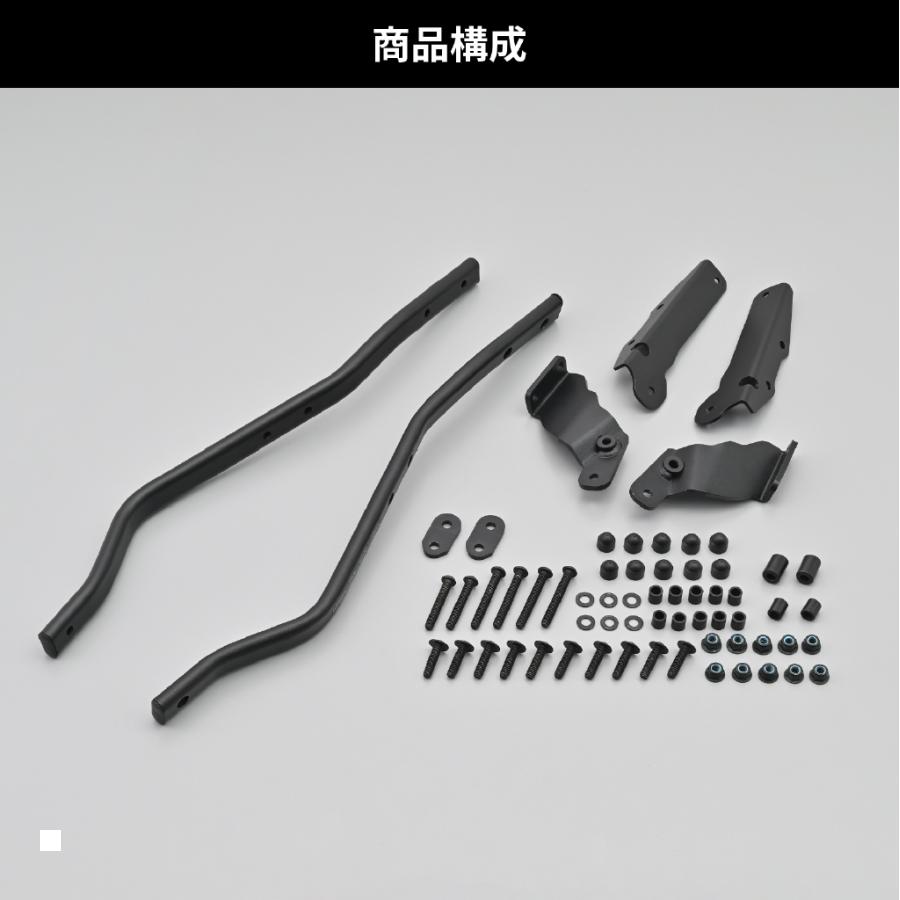 Daytona (デイトナ) GIVI 3120FZ HAYABUSA 隼 32675