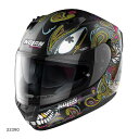 Daytona (デイトナ) ヘルメット N606 RITUAL MULTI 67/M 33390(2)