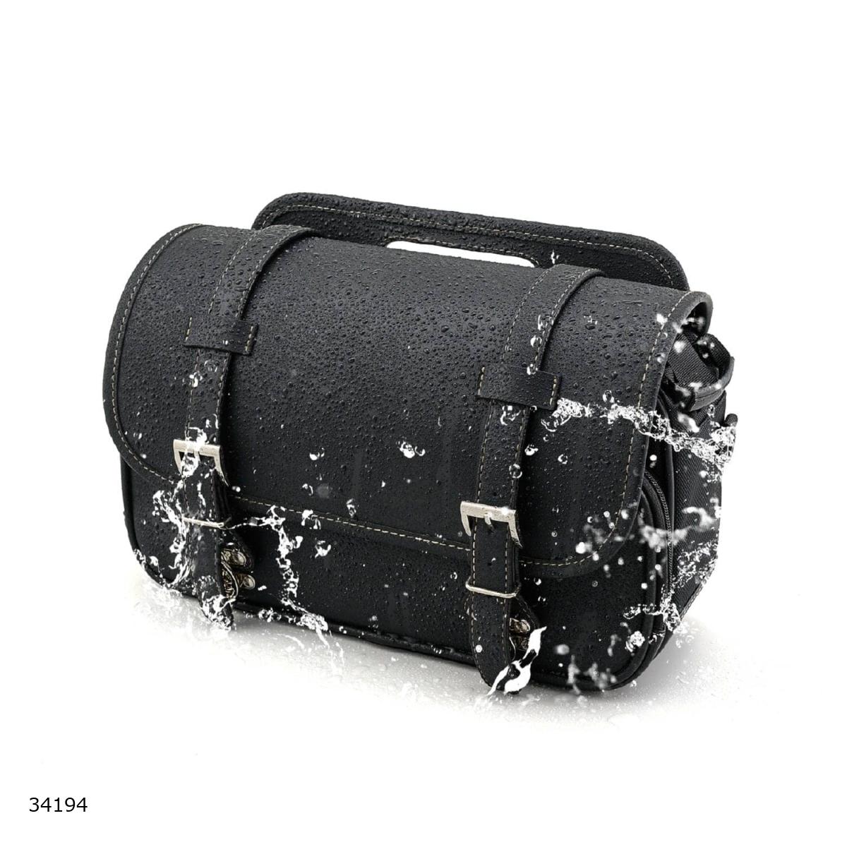 Daytona (デイトナ) HB DHS-31 サイドバッグ 9? インナー防水 34194