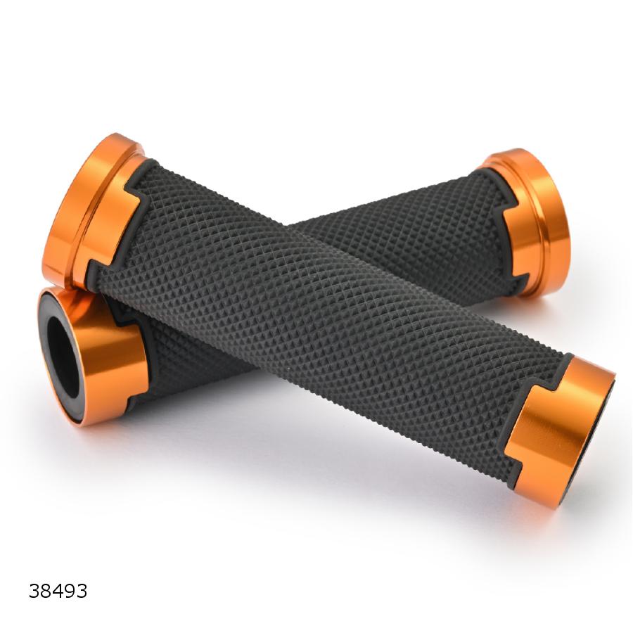 乐天商城 - Daytona (デイトナ) グリップ GRIPPGRIP-AL-BASE ゴールド 38493