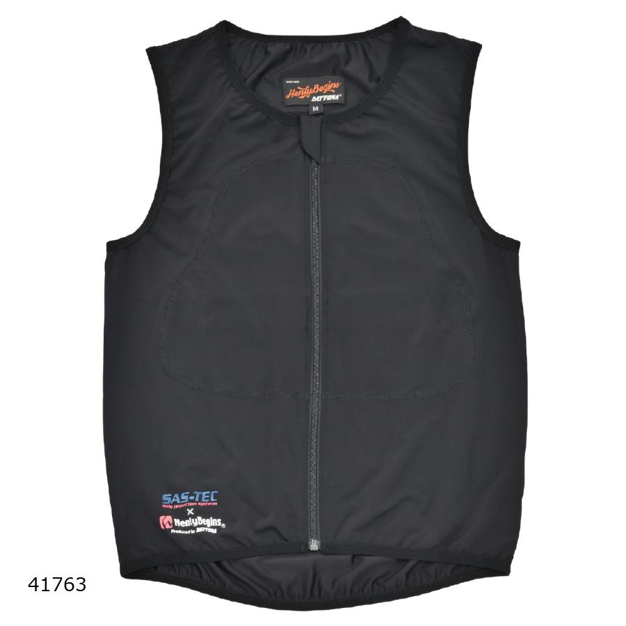 Daytona (デイトナ) HBP-022 ストレッチプロテクターベスト M 41763