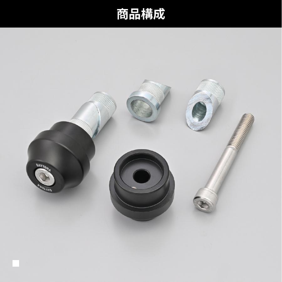 Daytona (�ǥ��ȥ�) �إӡ��������ȥС�����ɥߥ顼�����ץ���17-19 32501