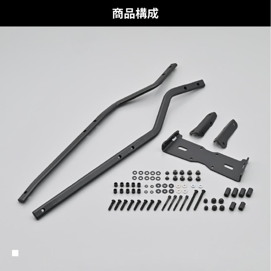 Daytona (�ǥ��ȥ�) GIVI 3121FZ GSX-S1000GT22 34983