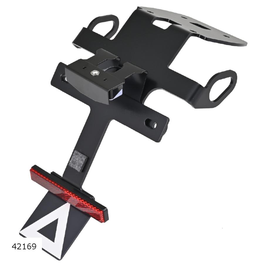 メーカー名：デイトナメーカー品番：42169販売備考：キャンセル不可商品です。受注後のキャンセルはできません。適合情報：ヤマハ[YAMAHA] YZF-R125 23