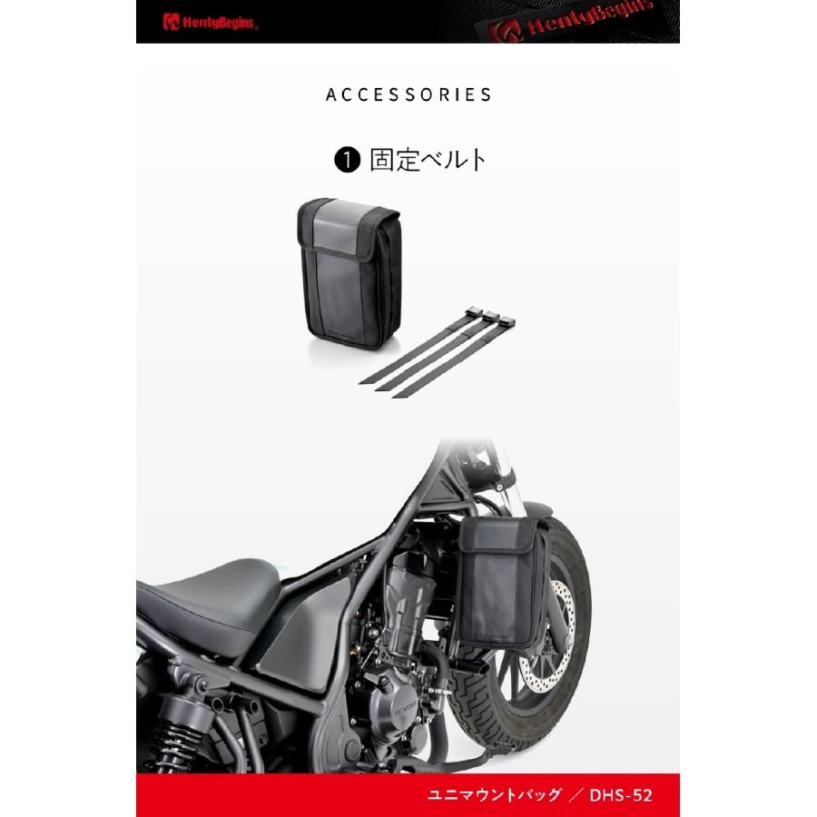 Daytona (�ǥ��ȥ�) HB DHS-52 ��˥ޥ���ȥХå� �쥯��/���� 3.5L 46191