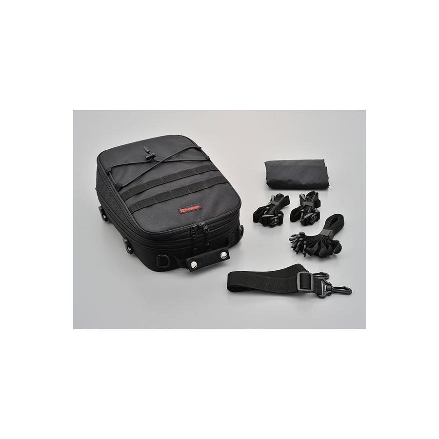 Daytona (デイトナ) HB シートバッグ DH-722 A4 97241