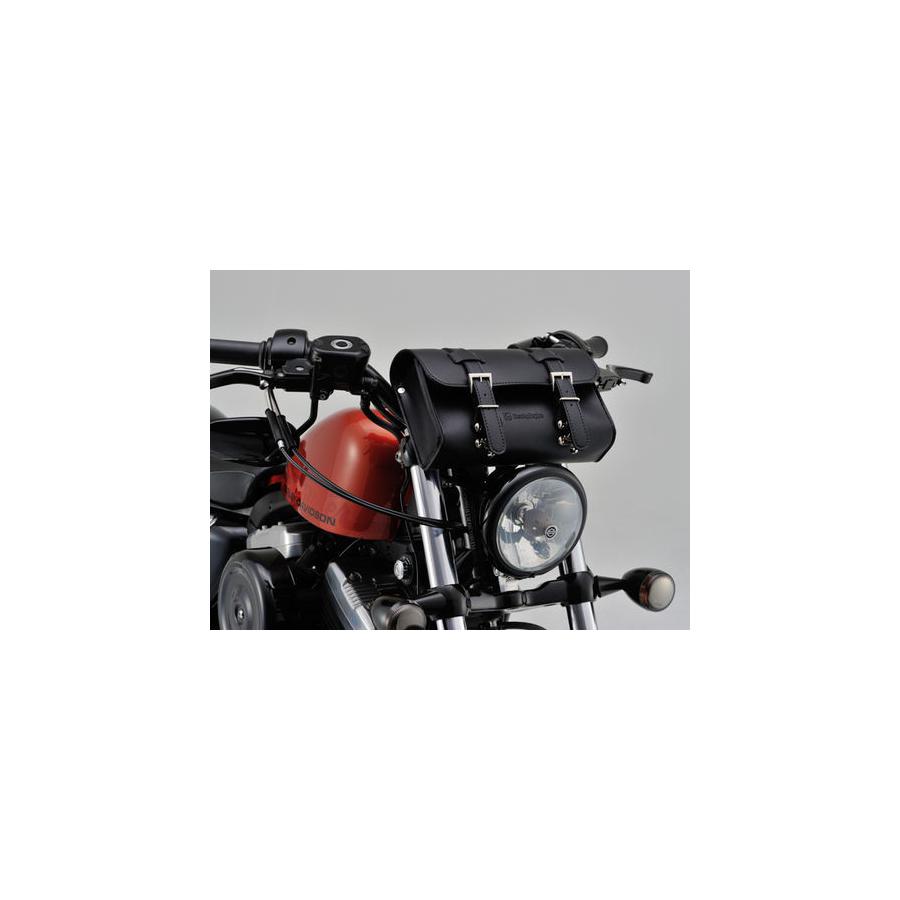 Daytona (デイトナ) HB DHS-8 ツールバッグ 98773