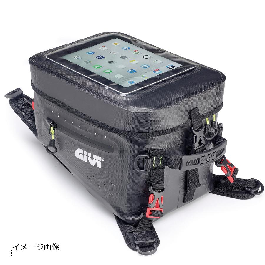 Daytona (デイトナ) GIVI GRT715 防水タンクバッグ 99197