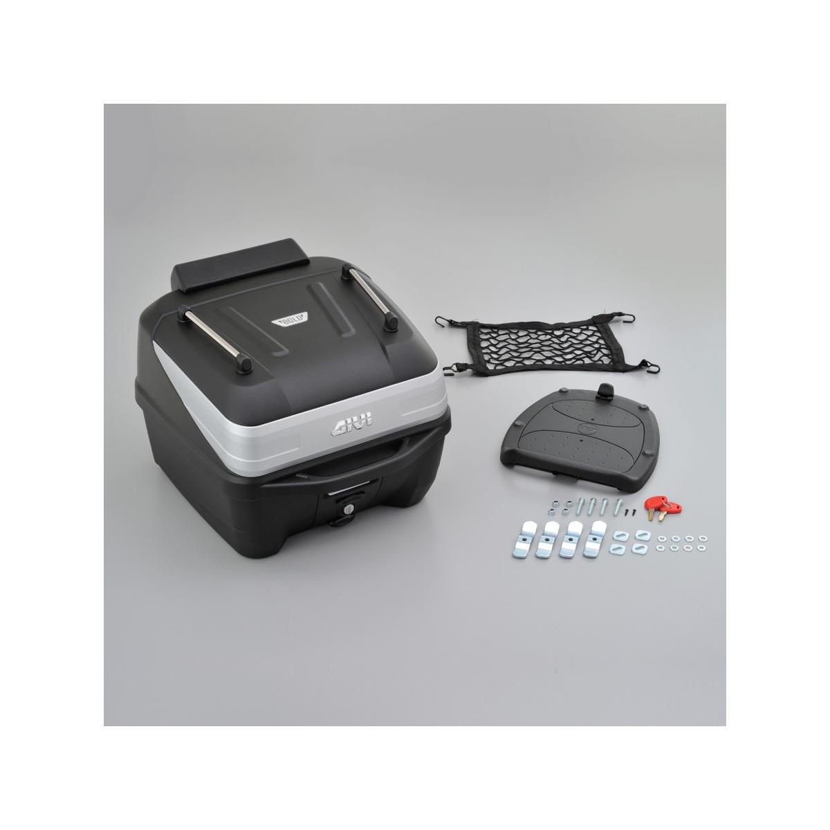 Daytona (デイトナ) GIVI B32ND-ADV モノロックケース 99811