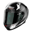 Daytona (デイトナ) ヘルメット X804RS HOTLAP WH12/XL 45531(2)