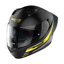 Daytona (デイトナ) ヘルメット N606SP OUTSET YELLOW22/XL 45634(2)