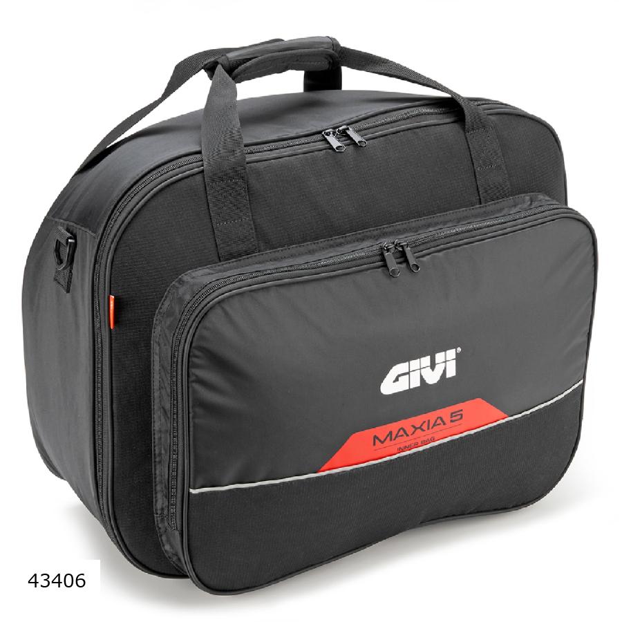 Daytona (デイトナ) GIVI T522 インナーバッグV58 43406