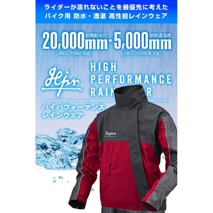 Daytona (�ǥ��ȥ�) DR-001 �ϥ��ѥե����ޥ󥹥쥤�󥦥��� �岼���å� ��å� M 48285