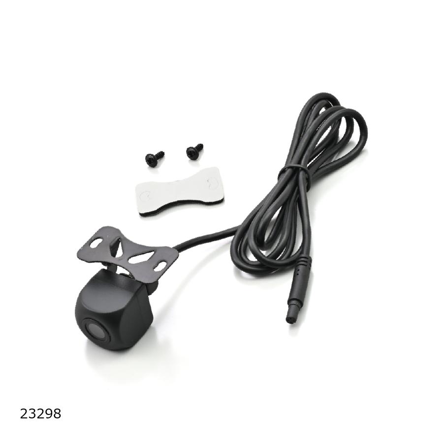 Daytona (デイトナ) モトスマートモニター補修バックカメラ 23298