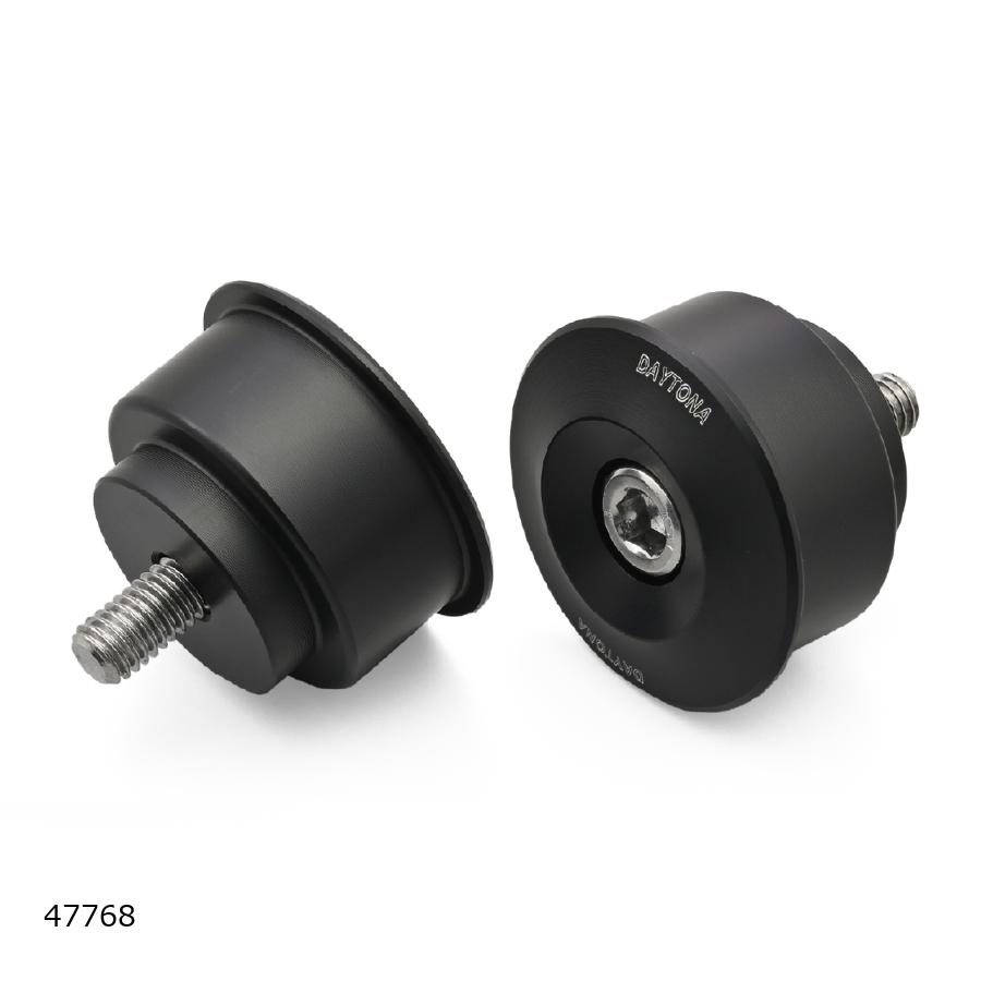 Daytona (デイトナ) BEミラーアダプターYAMAHAM6 CC 47768