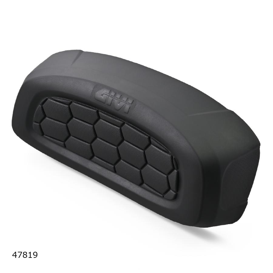 デイトナ GIVI E176 バックレスト B29 47819