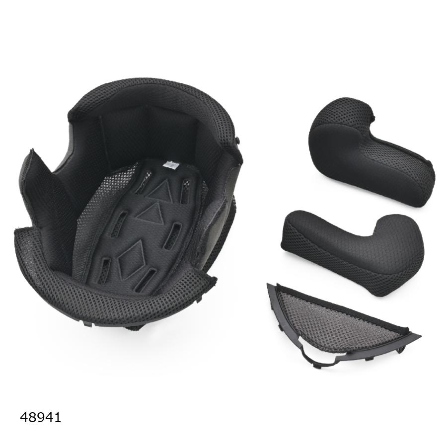 Daytona (デイトナ) DN-004LT 内装セット S 48941