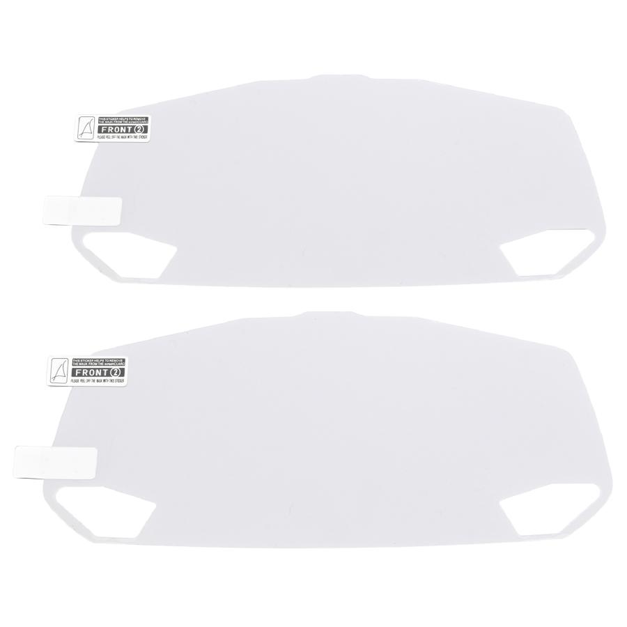 Daytona (デイトナ) メータープロテクションフィルム ジクサー150 49343