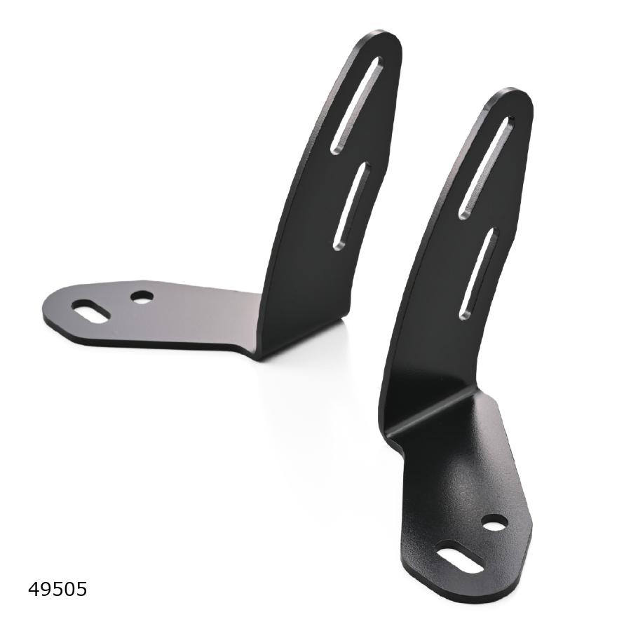 Daytona (デイトナ) ベースステーLRセット/ BWS125＆lt;BG1＆gt; 49505