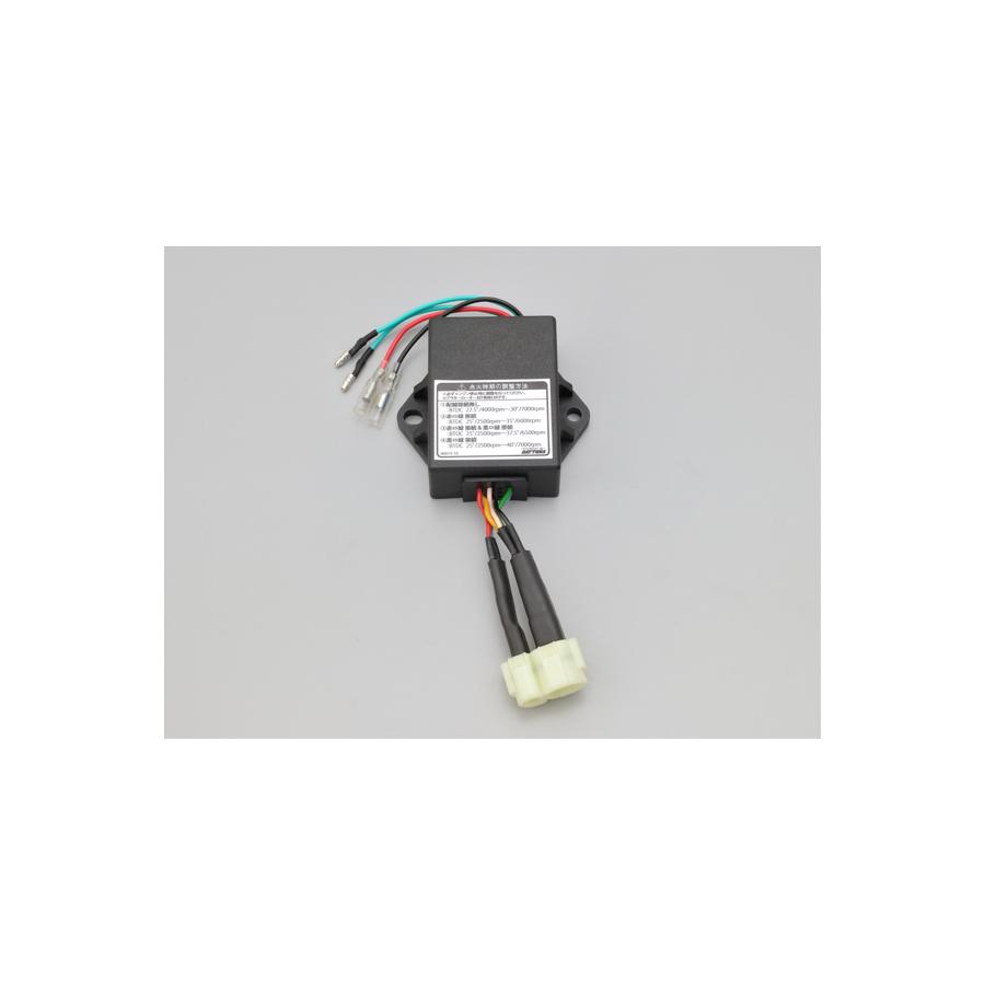 Daytona (デイトナ) ステータコイル ミドルアウターローター 73968