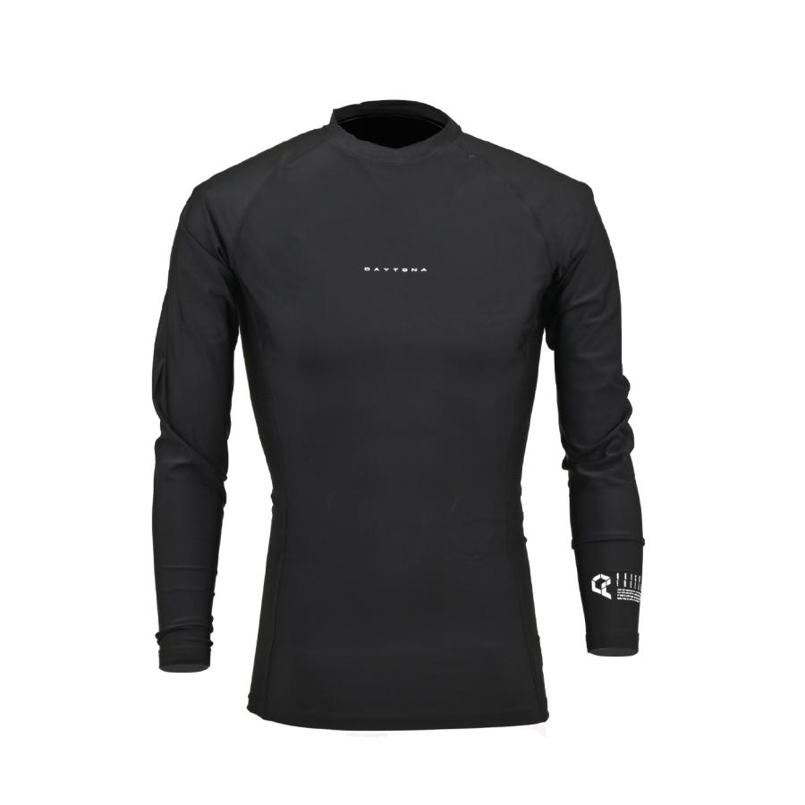 Daytona (デイトナ) DI-012 クイックフリーザーインナーシャツ ブラック/ S 60768