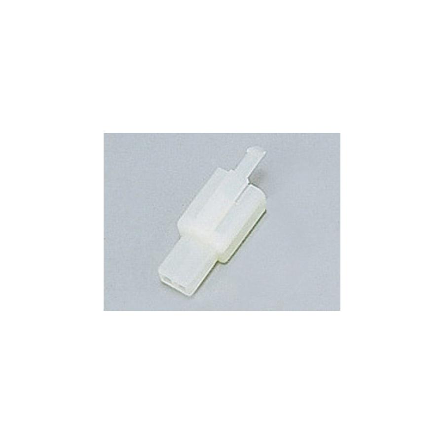 Daytona (デイトナ) 110型コネクター メス 2極 10ケ