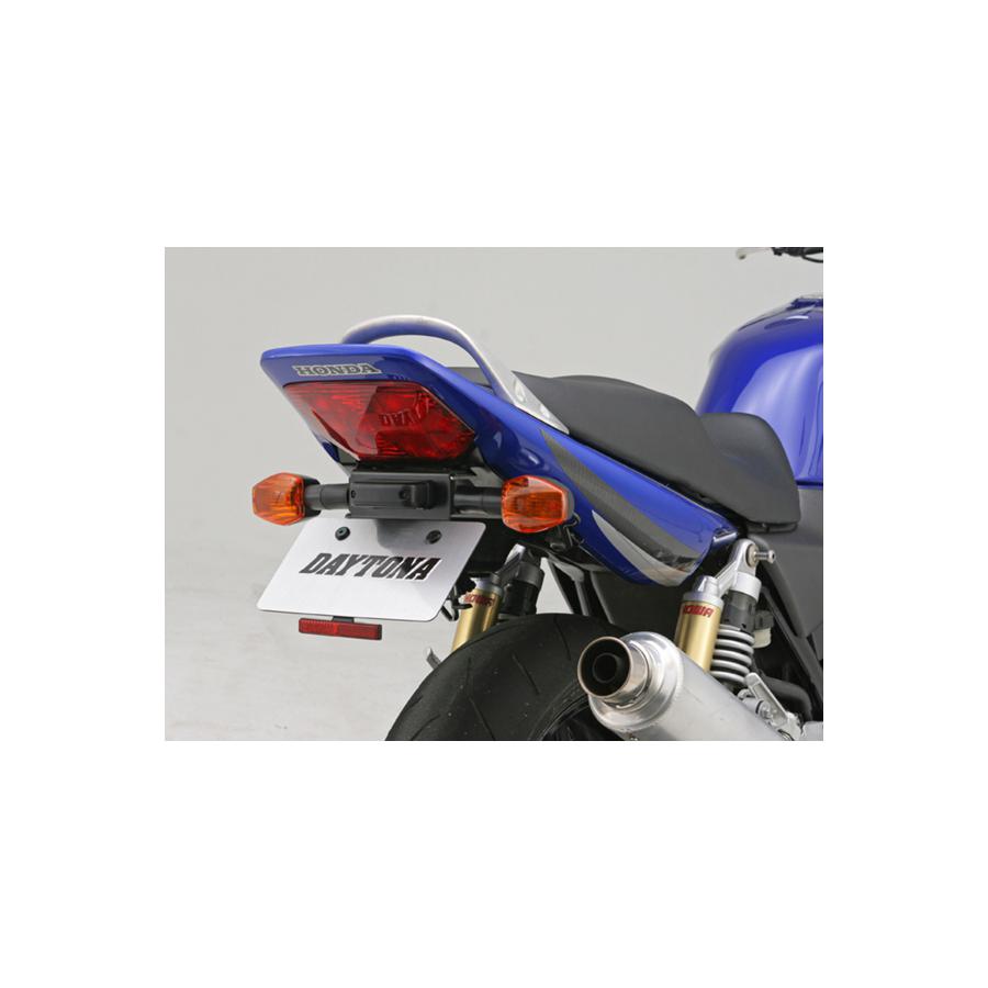 Daytona (デイトナ) フェンダーレスキット ブラック CB400SF SPEC3