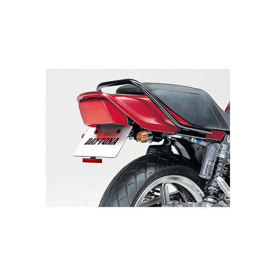 Daytona (デイトナ) フェンダーレスキット ゼファー ZEPHYR400(2.0)