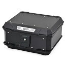 Daytona (デイトナ) GIVI MTN29BD 60925