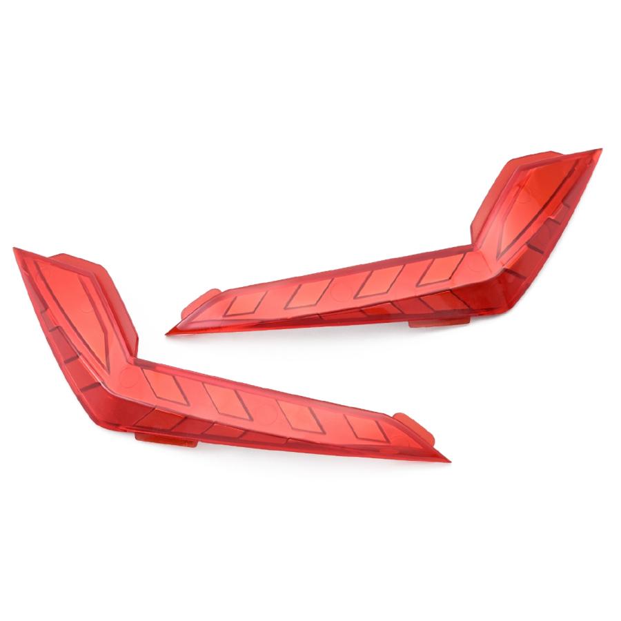 デイトナ GIVI ZB27DX/SXG741 リフレクター 61433