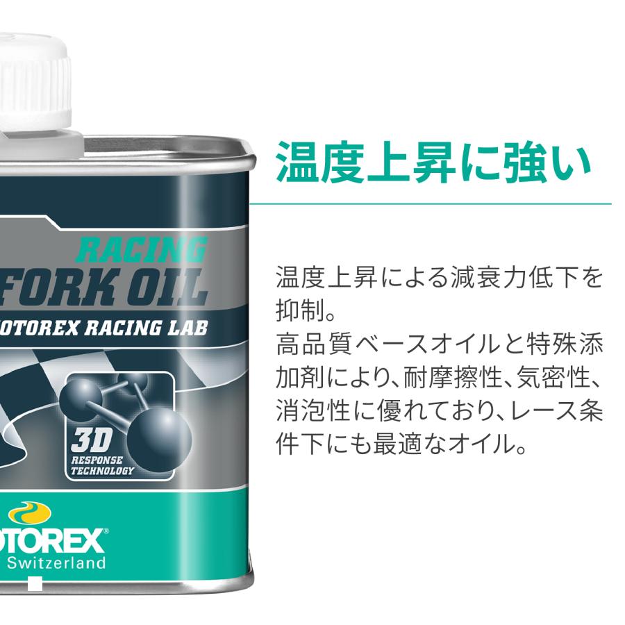 Daytona (�ǥ��ȥ�) MOTOREX �ե����������� 15W 250ML 49487