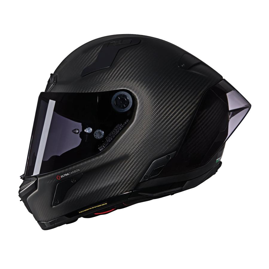 メーカー名：デイトナメーカー品番：49876NOLAN(ノーラン) バイク用 ヘルメット フルフェイス Xシリーズ X-804RS ウルトラカーボン PURO(FLAT/325) Lサイズ(59-60cm) 49876販売備考：キャンセル不...