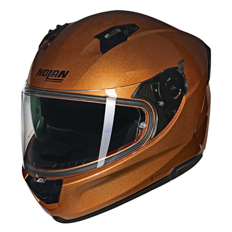 乐天商城 - Daytona (デイトナ) ヘルメット N606 NOBILE OCHER318/L 60095