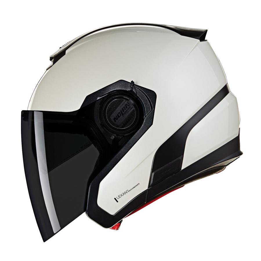 Daytona (デイトナ) ヘルメット N405 NOBILE PLWH320/L 60299