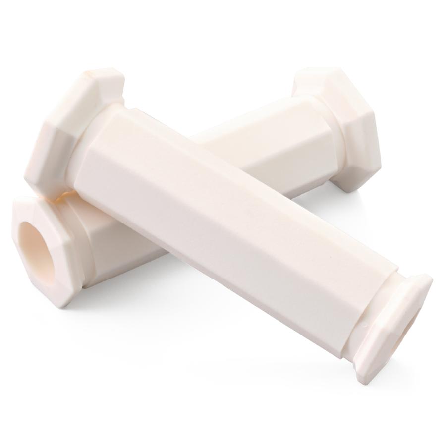 Daytona (デイトナ) GRIPPYGRIP-D-SEVEN ホワイト OE 61320