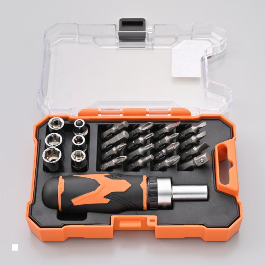 Other - Daytona (デイトナ) ミニツールセット23PSラチェットドライバー 61363