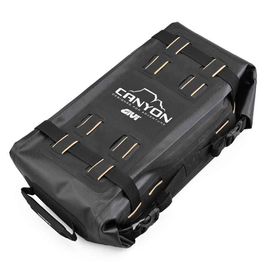 Daytona (デイトナ) GIVI GRT724B 63447
