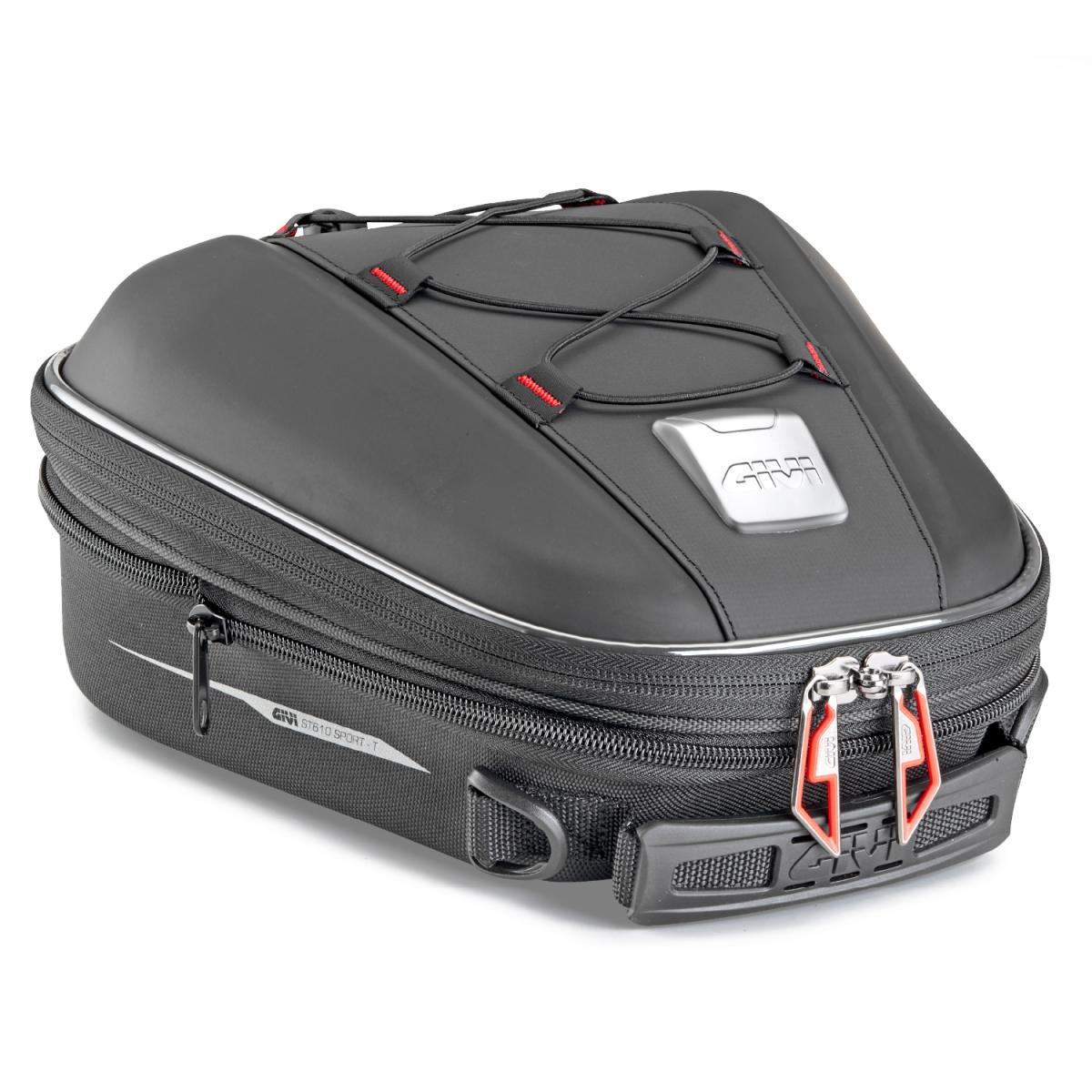 Other - Daytona (デイトナ) GIVI ST610+ タンクロック 63427