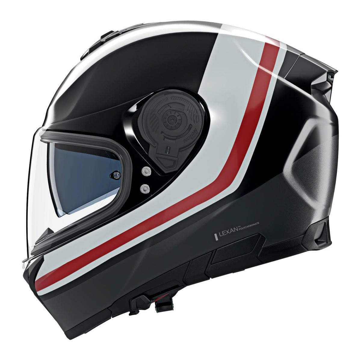 Rakuten - Daytona (デイトナ) ヘルメット N808 INCLINE BK353/M 64246