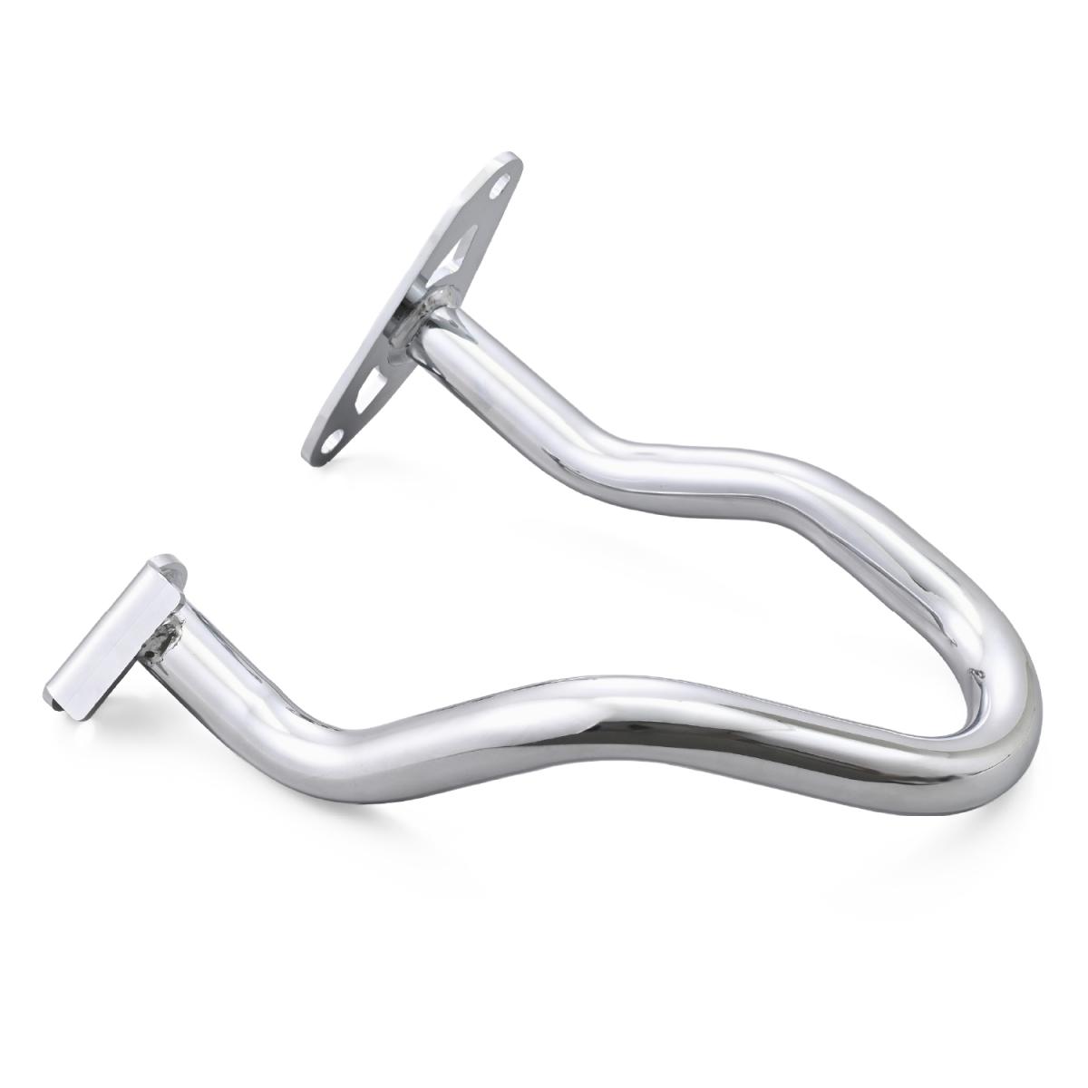 Daytona (デイトナ) 補修エンジンガード L単品/61565 61579