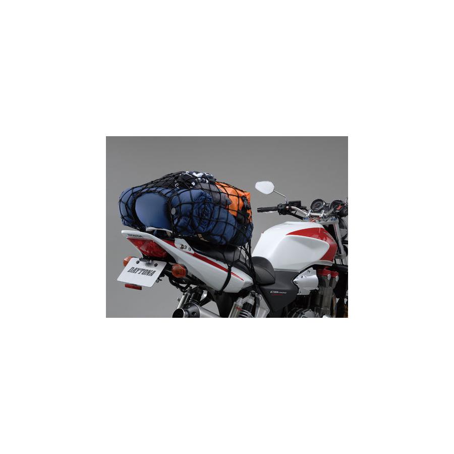 Daytona (�ǥ��ȥ�) �ݡ����դ��ͥåȥեå� 3L �֥�å�