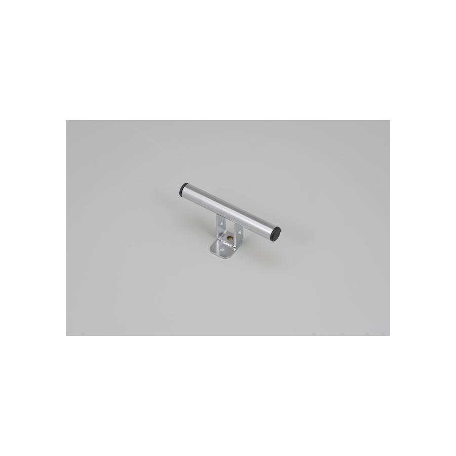 Daytona (デイトナ) マルチバーホルダー ステムクランプ クローム